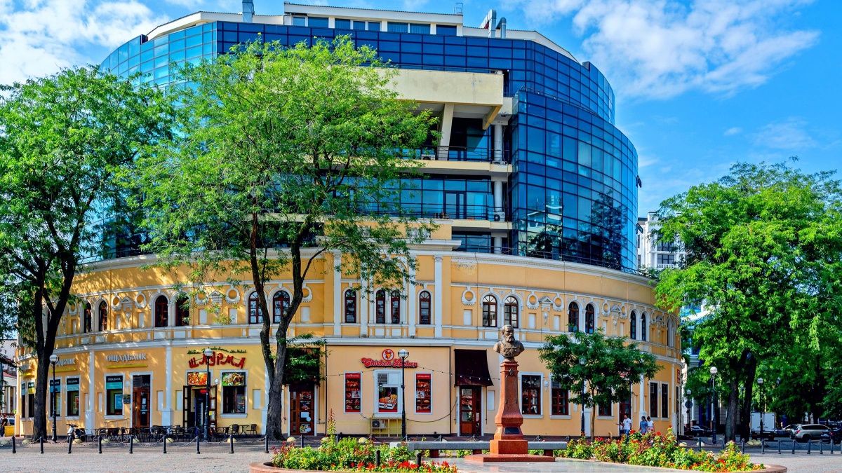 Эксклюзивная‼️3 ком. 60м² Греческая площадь