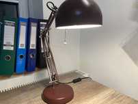 Lampa ikea typ A0501