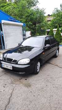 Daewoo Lanos 1.4