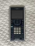 Calculadora Gráfica TI-nspire cx