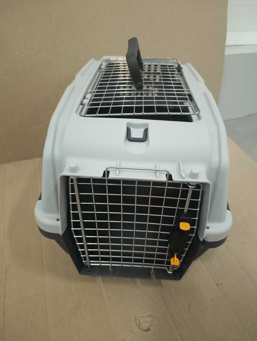 Aimé Transporter dla kota i psa 56x36x35 cm nowy