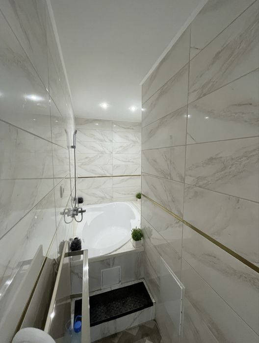 Продам 3-ком.кв. в Новострое на Левом берегу,3мкрн