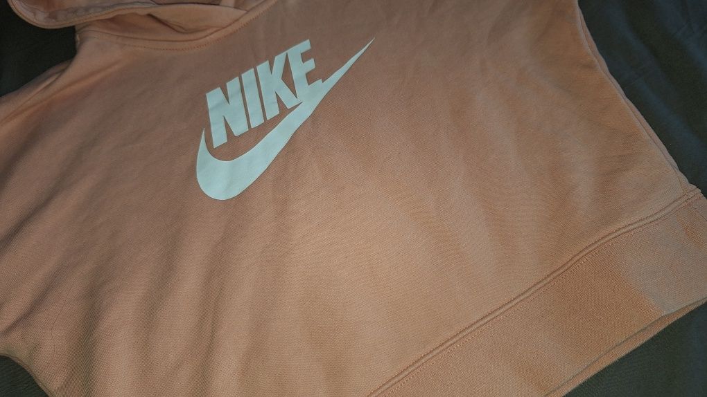 Bluza Nike rozmiar 146-152