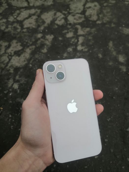 Обмін iPhone 13 128