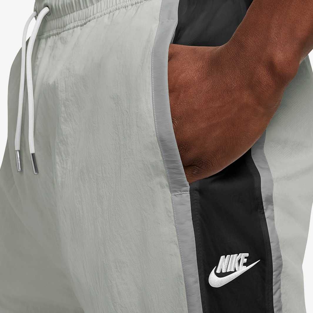 NIKE Sportswear Woven Nowe Spodnie Dresowe Męskie XL -2XL Oryginał