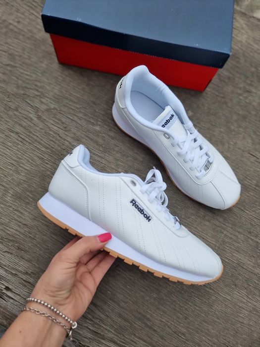 Распродажж Кросівки   Reebok оригінал  
us8.5
us9.5
us11
us12
u