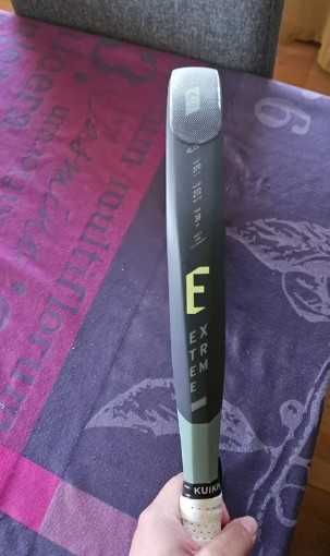 Head Extreme Pro Padel Racket