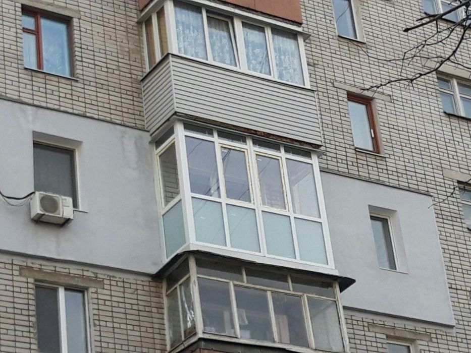 Пластиковые Окна, Балконы и Лоджии. Остекление, Отделка под ключ.