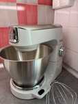 Vendo KENWOOD em perfeito estado de funcionamento e pouco utilizado.