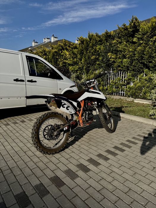 Xmotos xb cross