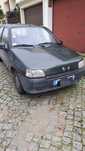 Renault clio 1.1