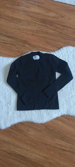 Sweter Zara rozm 140