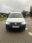 Volkswagen caddy 1.9tdi 2006