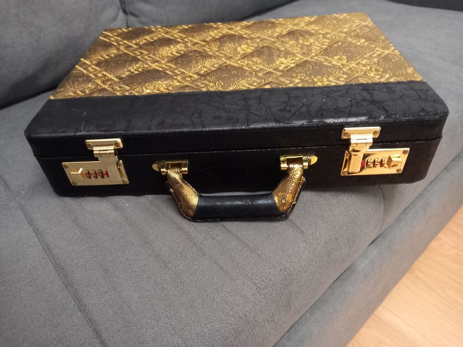 Conjunto de talheres zepter