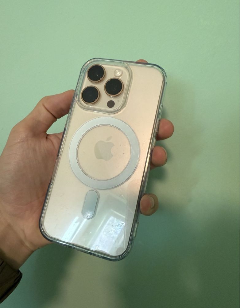 iPhone 16 Pro 128GB super