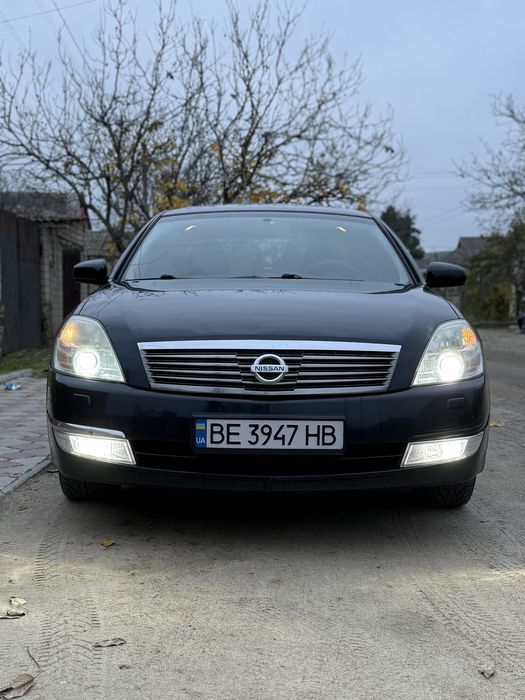 Продам Nissan Teana 2.3
