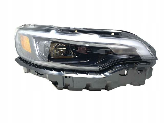 lampa reflektor prawy przód jeep cherokee kl 2019- usa led