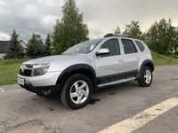Dacia Duster продам