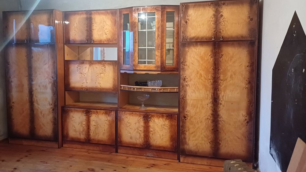 Meblościanka - oddam