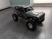 Model RC Axial Wraith, TRX, scx10, trial, crawler