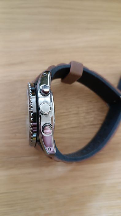 Zegarek Paterson Racacing Special Edition