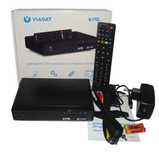 Супутниковий ресивер (тюнер) Viasat Strong SRT 7602