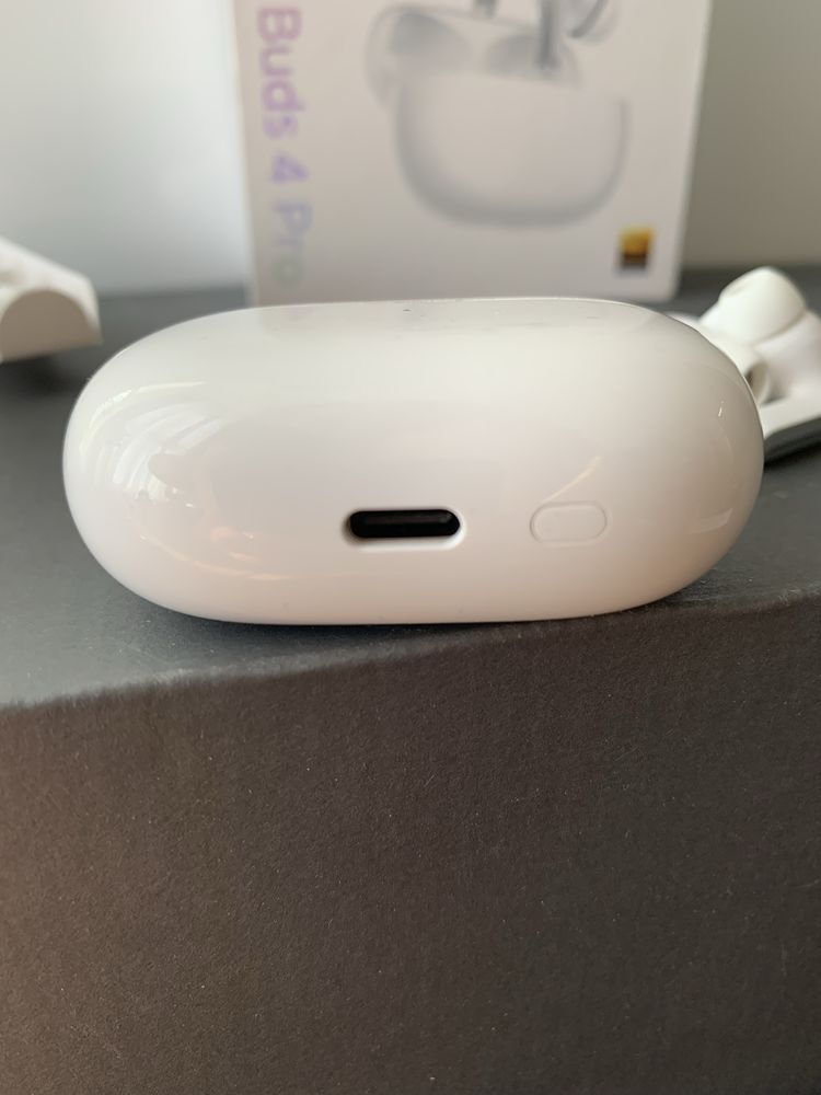 Навушники Xiaomi Redmi Buds 4 Pro