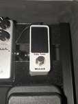 Mooer Baby Tuner (semi-novo)