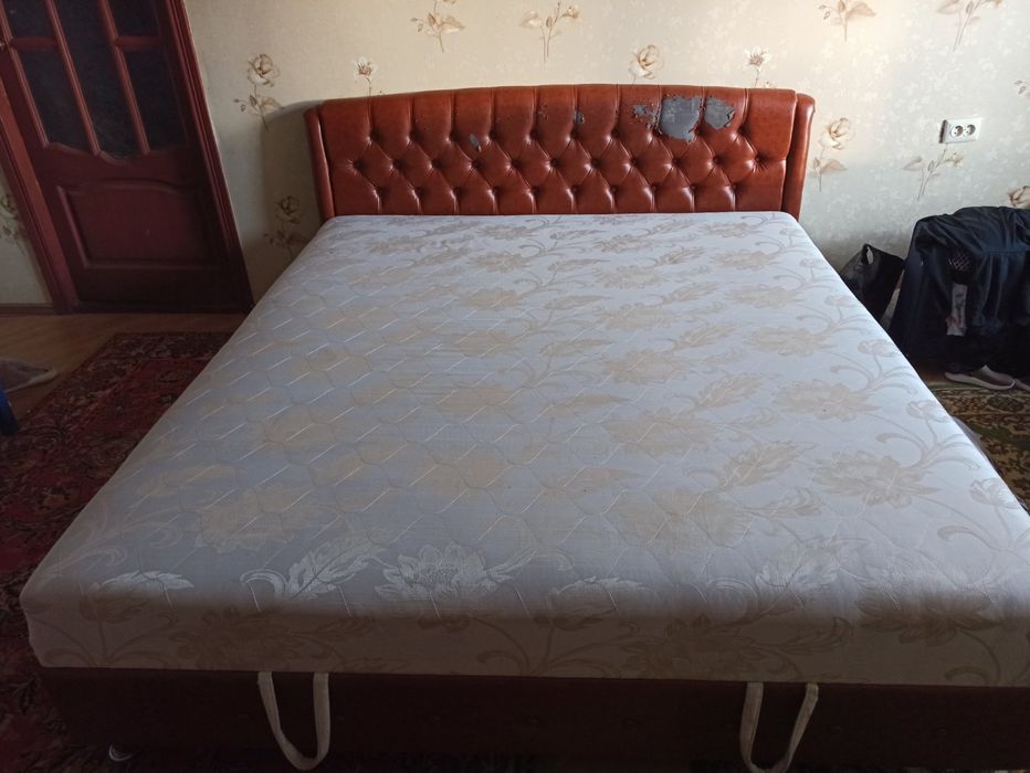 Матраси продамо в гарному стані