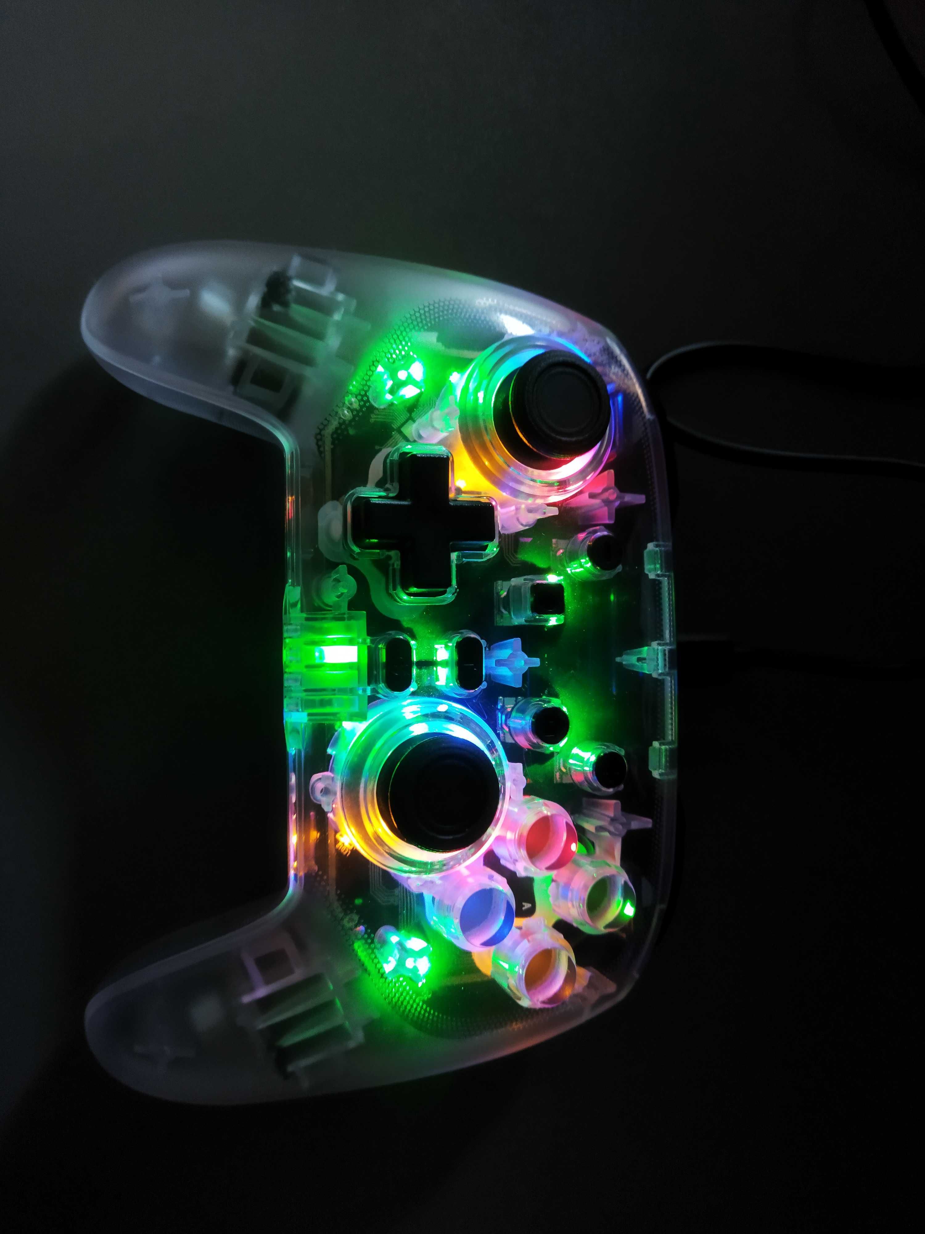 Wireless Gaming controller