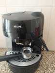 Maquina de cafe Krups