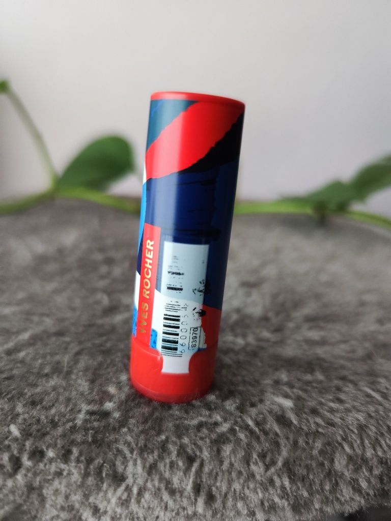 Batom Rouge Elixir Mate da Yves Rocher