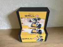 ‼️В КОРОБЦІ‼️Конструктор WALL-E, LEGO Ideas 21303, радіокерування
