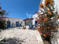 Quinta T5 tradicional em Pisa Barro de Baixo. 2 casas sob 1 telhado...