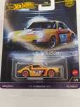 Miniaturas  - Hot Wheels Premium
