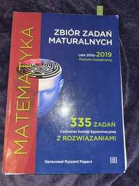 Zbior zadan matura rozszerzona