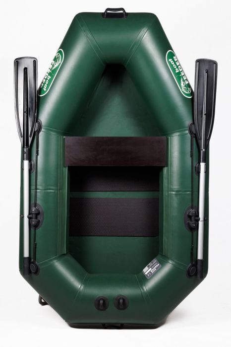 Ponton wędkarski FEEDER Boat 200, Czajka, Kolibri