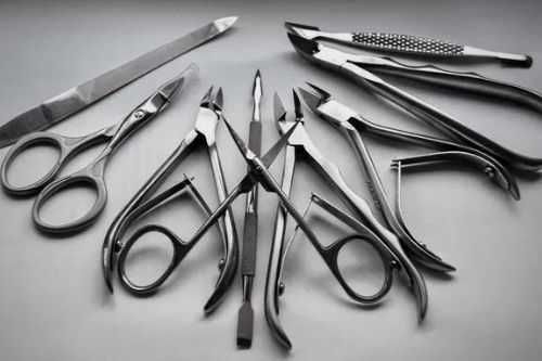 Ремонт фрезера для маникюра и другого оборудования заточка инструмента