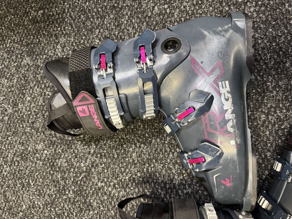 Buty Narciarskie Lange Rx 26cm Sklep Serwis Wypożyczalnia