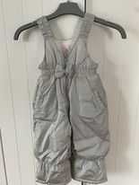 spodnie narciarskie wójcik baby