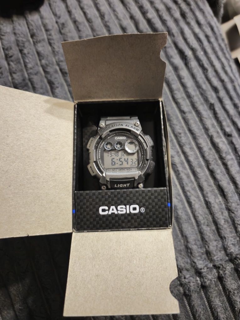 Zegarek -  Casio