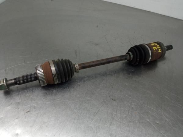 Transmissão trás esquerda NISSAN Juke (F15)