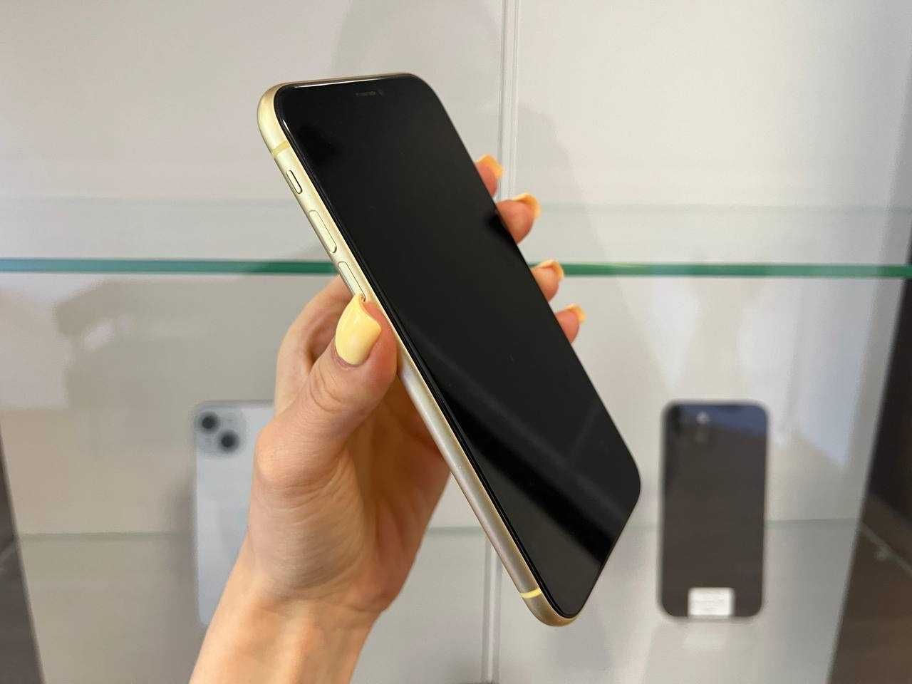 iPhone XR 128 gb Neverlock / від Магазину + Гарантія