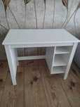 Biurko IKEA BRUSALI 90x52 cm