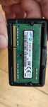 Ram 4gb 1Rx8 PC3L 12800S SAMSUNG