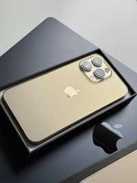 iPhone 13 Pro, Gold, 128GB, Neverlock