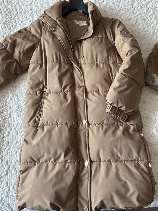 Пуховик Michael Kors/ Майкл Корс