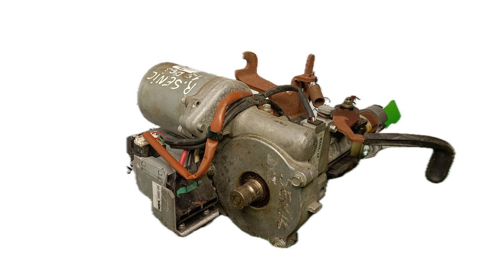 Coluna de direção RENAULT Scénic II (JM0/1_)