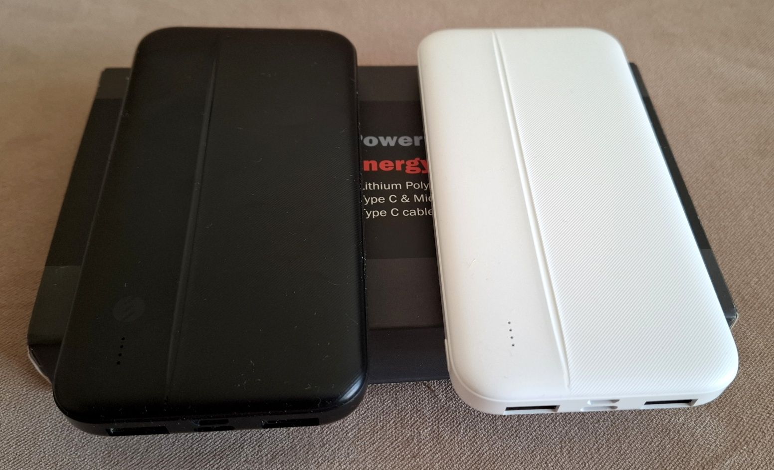 Повербанк The General 10000 mAh