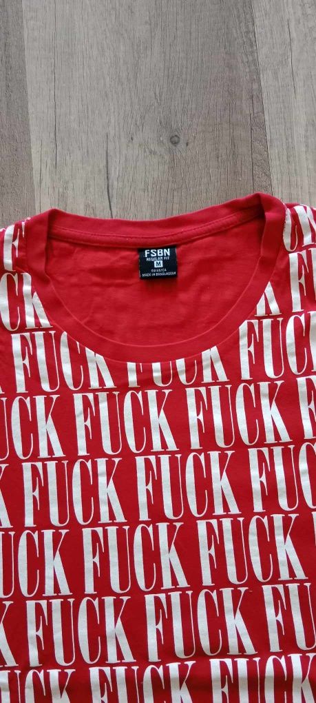 T-shirt New Yorker..